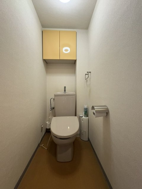 トイレ  写真撮影日：2026-10-16