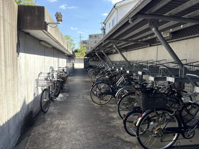 その他共用部  写真撮影日：2026-10-16