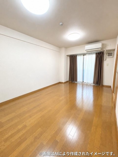 リビング  写真撮影日：2026-10-17