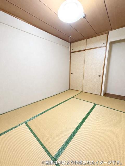 リビング以外の居室  写真撮影日：2026-10-17