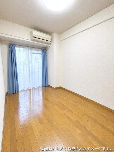 リビング以外の居室  写真撮影日：2026-10-17