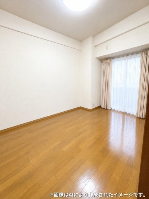 リビング以外の居室  写真撮影日：2026-10-17