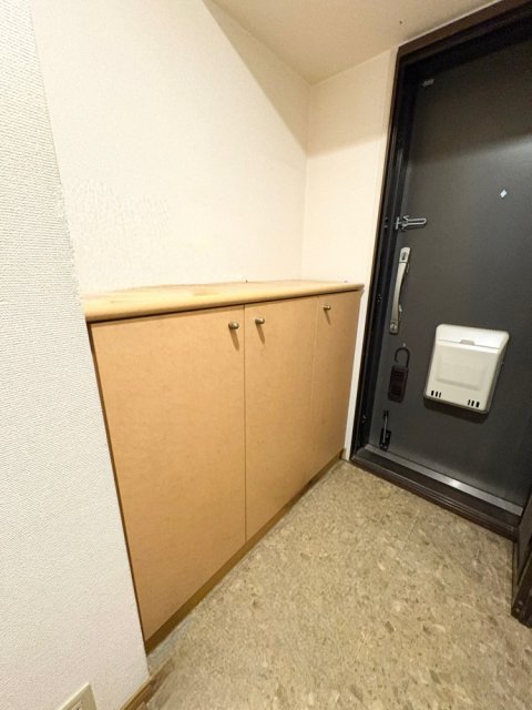 収納  写真撮影日：2026-10-17