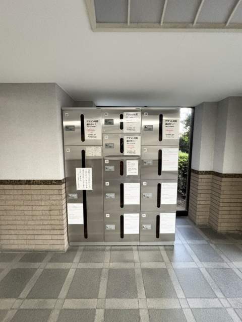 その他共用部  写真撮影日：2026-10-17