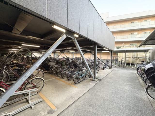 その他共用部  写真撮影日：2026-10-17
