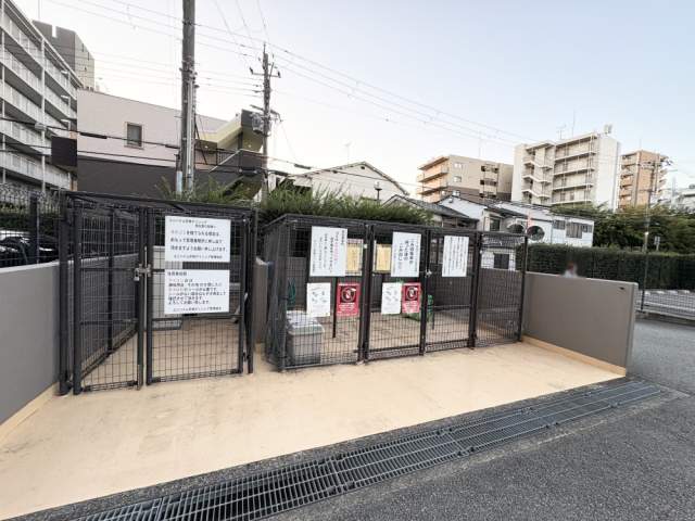 その他共用部  写真撮影日：2026-10-17