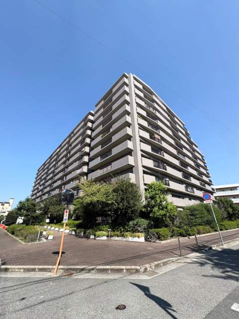 現地外観写真  写真撮影日：2026-10-17