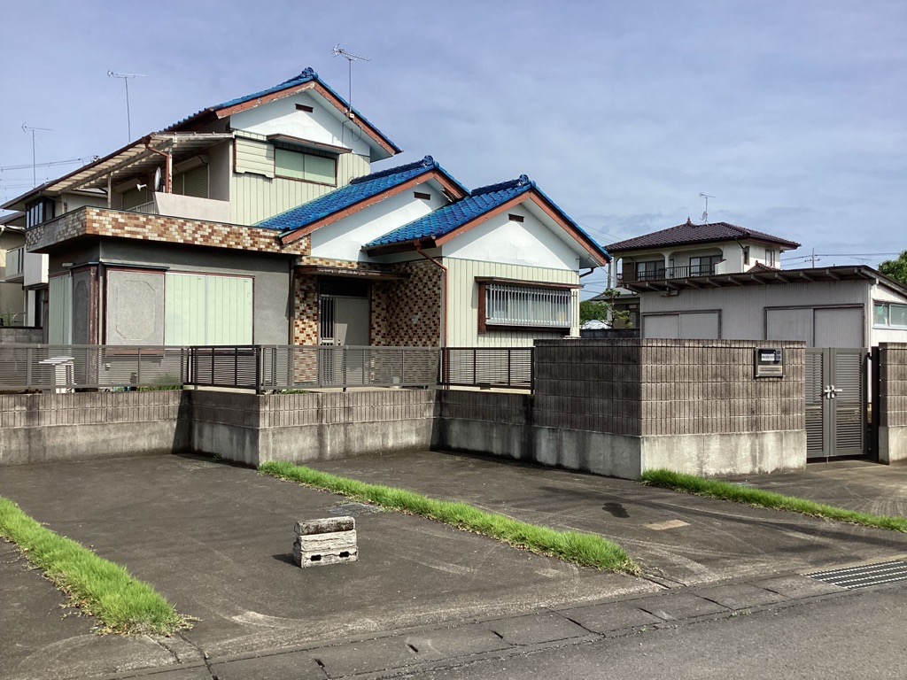現地写真（2024年6月撮影）