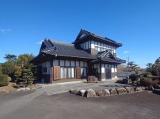 現地外観写真  写真撮影日：2025-01-31
