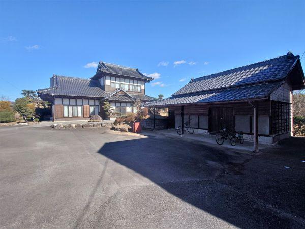 現地外観写真  写真撮影日：2025-01-31