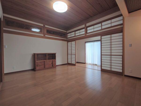 リビング以外の居室  写真撮影日：2025-01-31