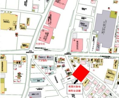 案内図(1)