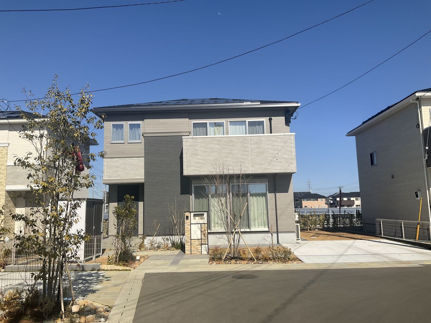 外観 写真撮影日：2025-02-15