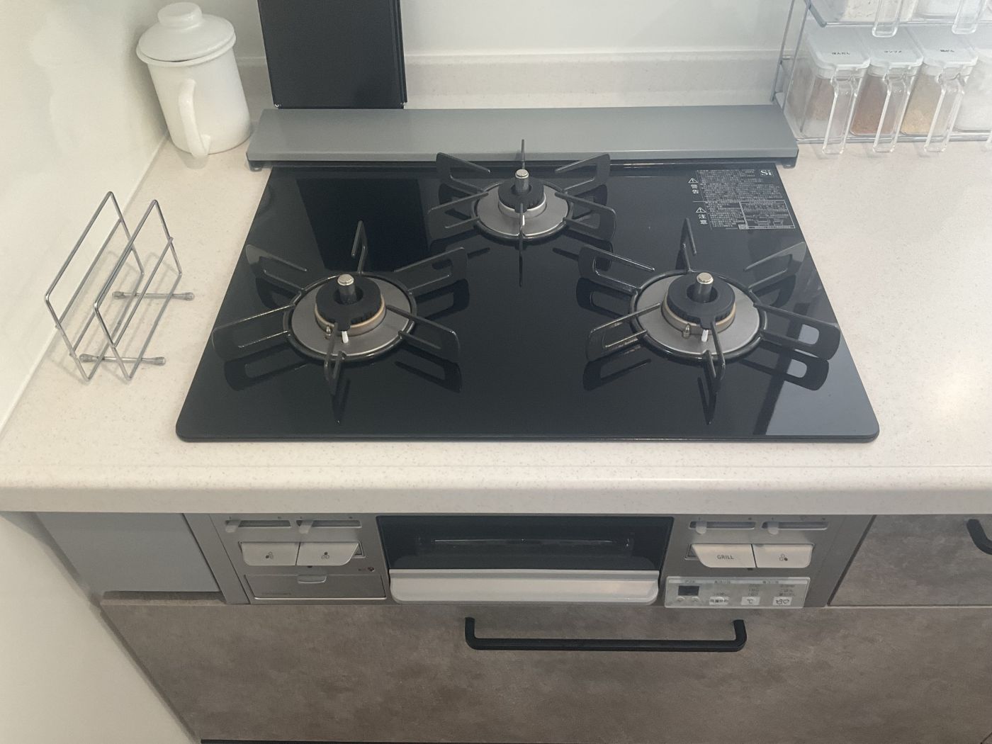 キッチン 写真撮影日：2/15/25, 12:00 AM