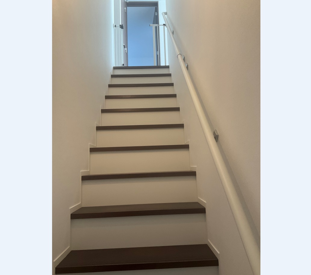 階段 写真撮影日：2/15/25, 12:00 AM