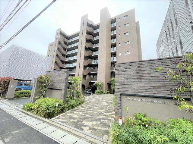 現地外観写真  写真撮影日：2025-08-30
