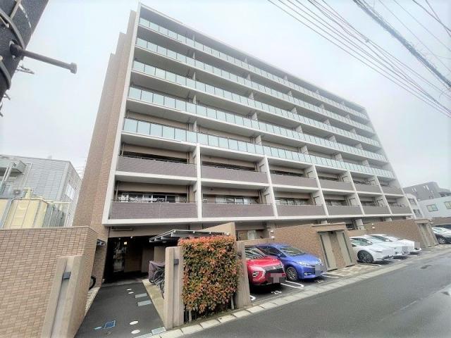 現地外観写真  写真撮影日：2025-08-30