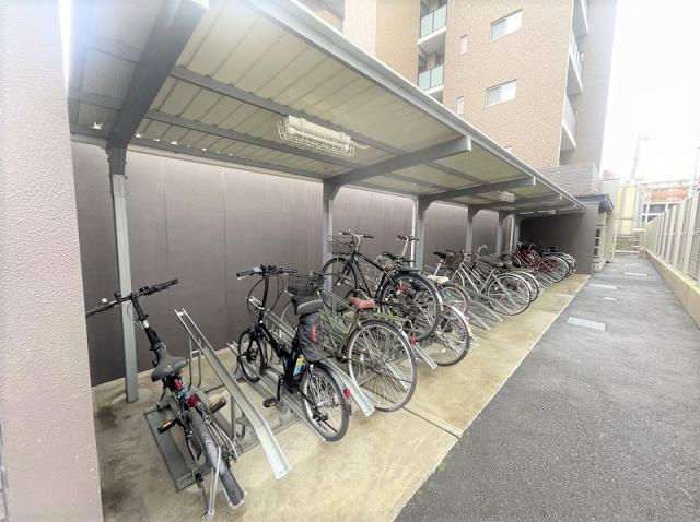 その他共用部  写真撮影日：2025-08-30