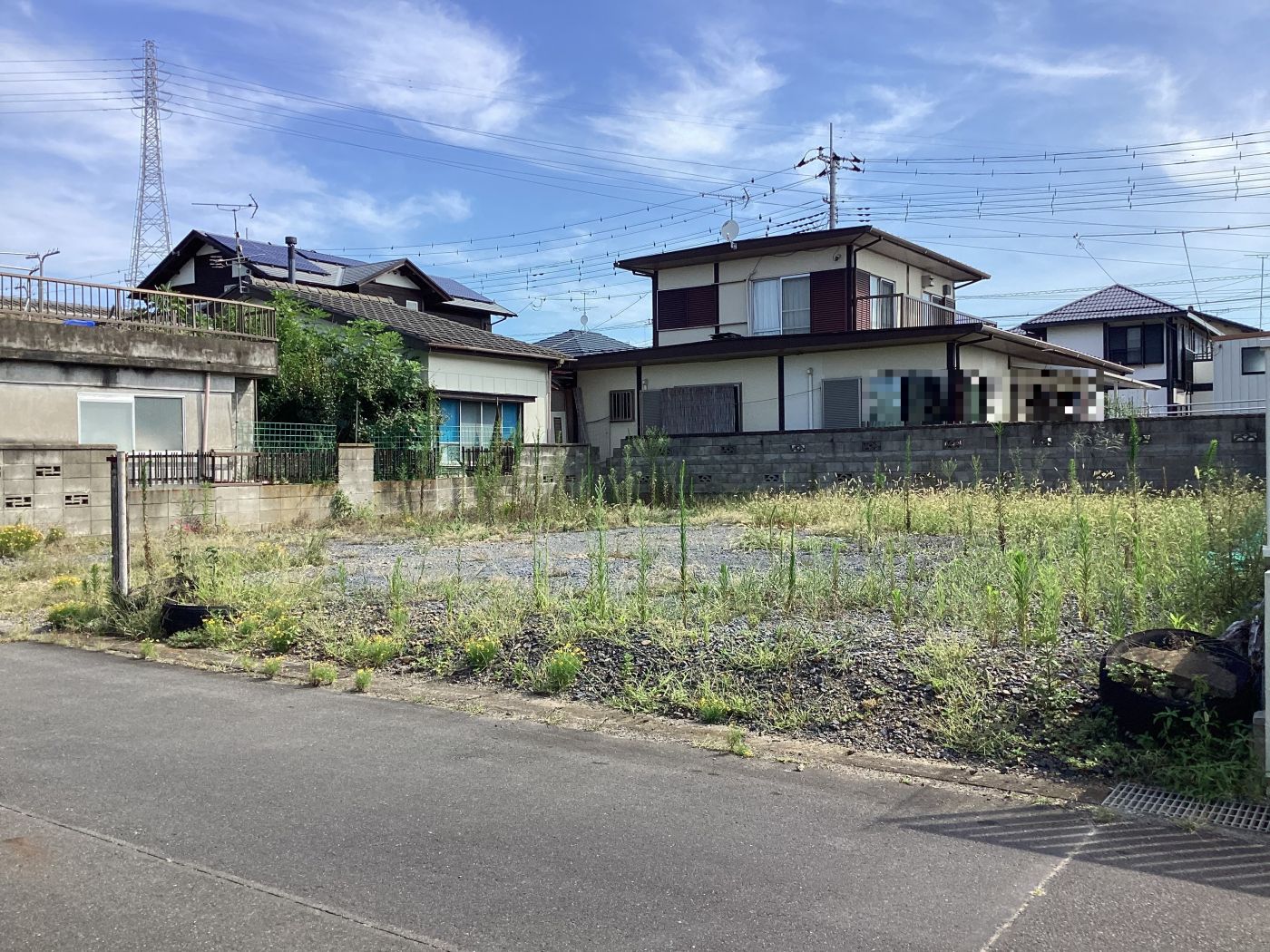 現地外観 写真撮影日：7/28/25, 12:00 AM