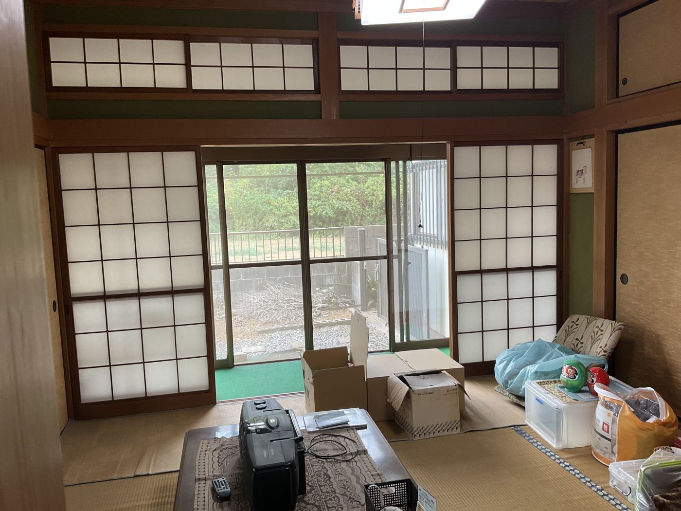 和室 写真撮影日：9/1/25, 12:00 AM