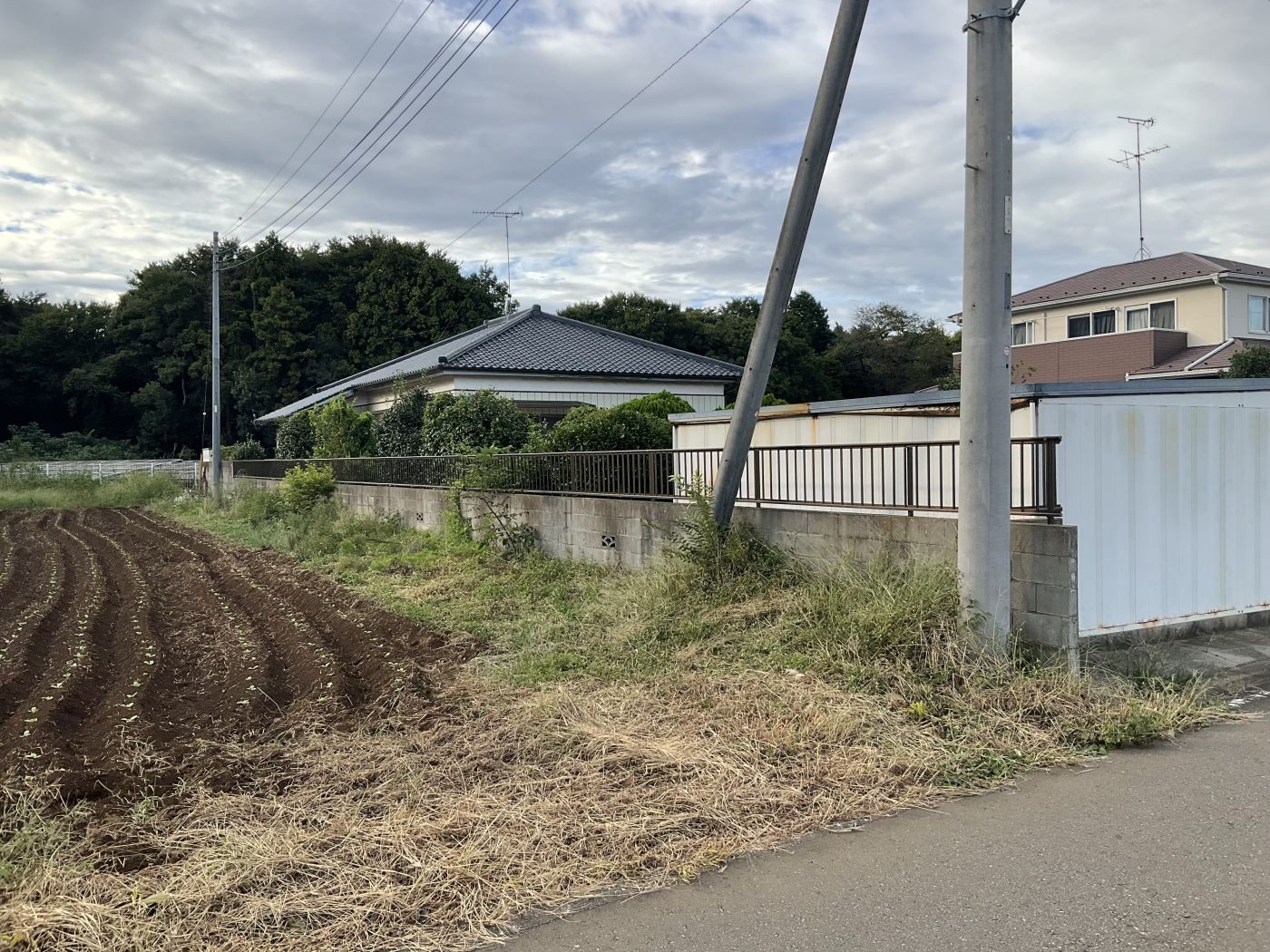ガレージ 写真撮影日：9/1/25, 12:00 AM