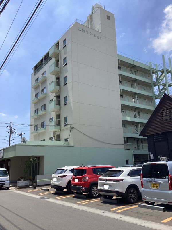 外観 写真撮影日：7/1/25, 12:00 AM