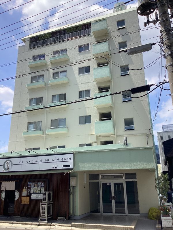 外観 写真撮影日：7/1/25, 12:00 AM