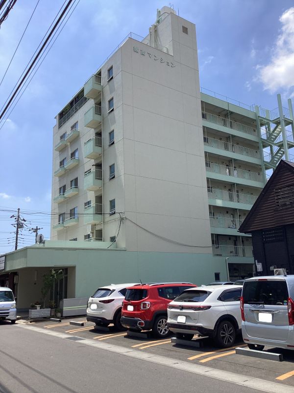外観 写真撮影日：7/1/25, 12:00 AM