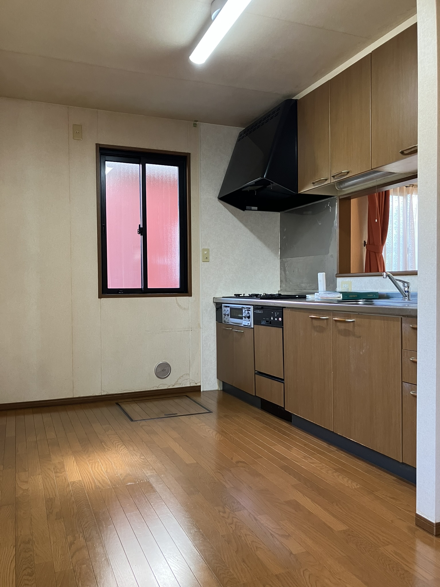 キッチン 写真撮影日：6/1/25, 12:00 AM