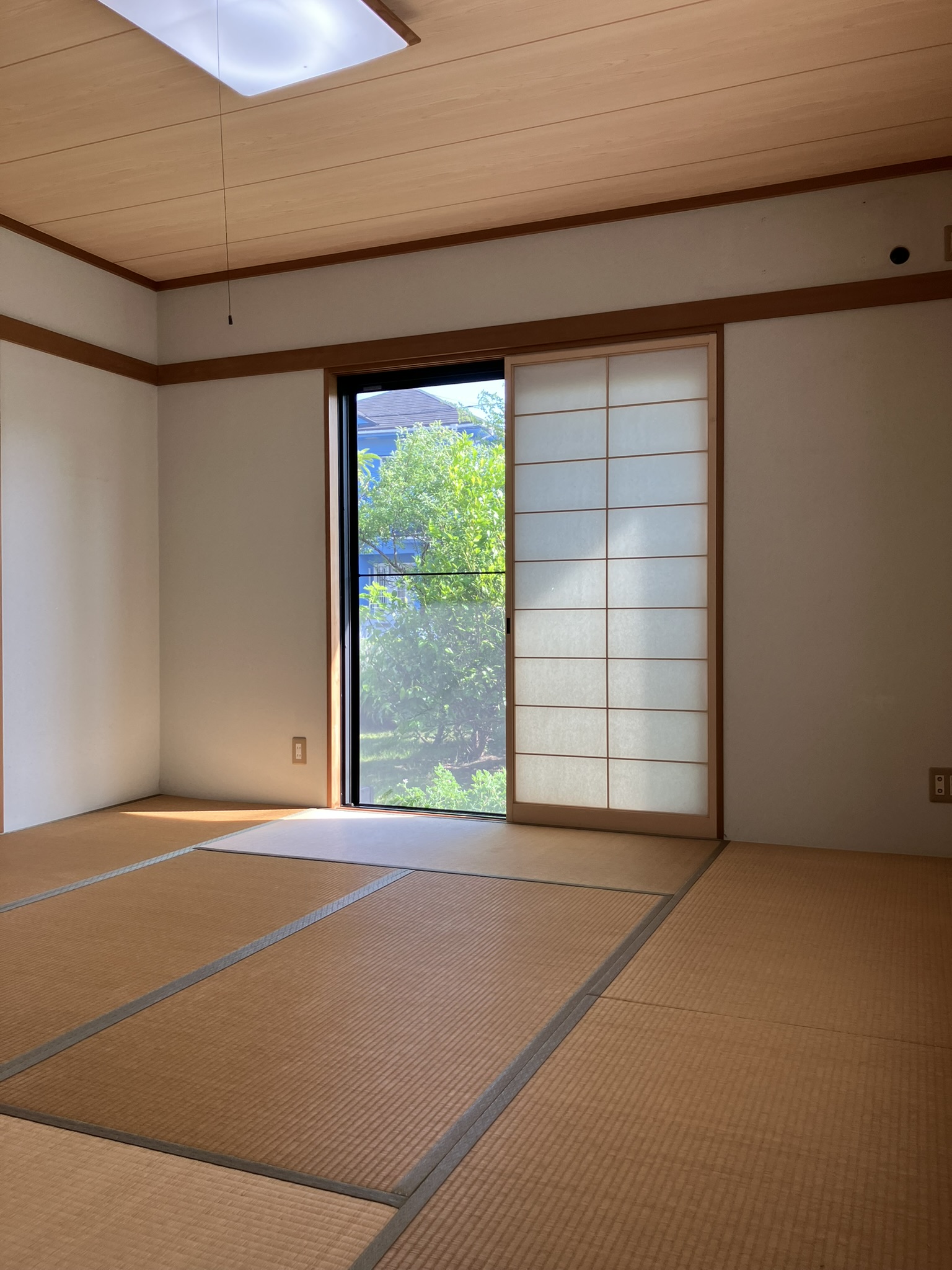 和室 写真撮影日：6/1/25, 12:00 AM