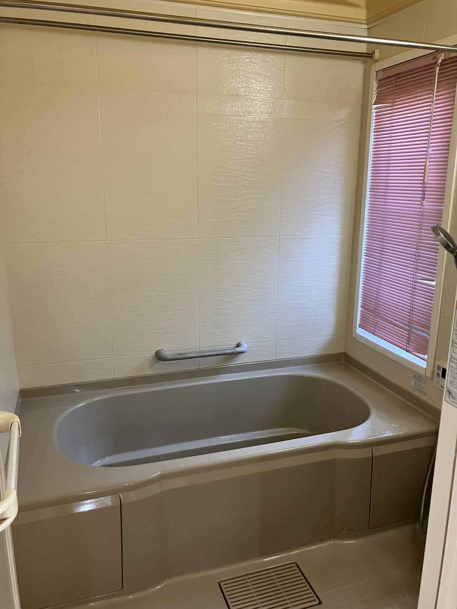 浴室 写真撮影日：6/1/25, 12:00 AM