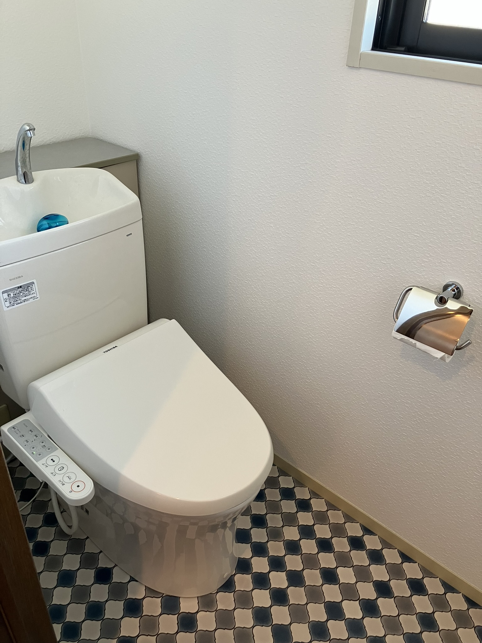 トイレ2階 写真撮影日：6/1/25, 12:00 AM