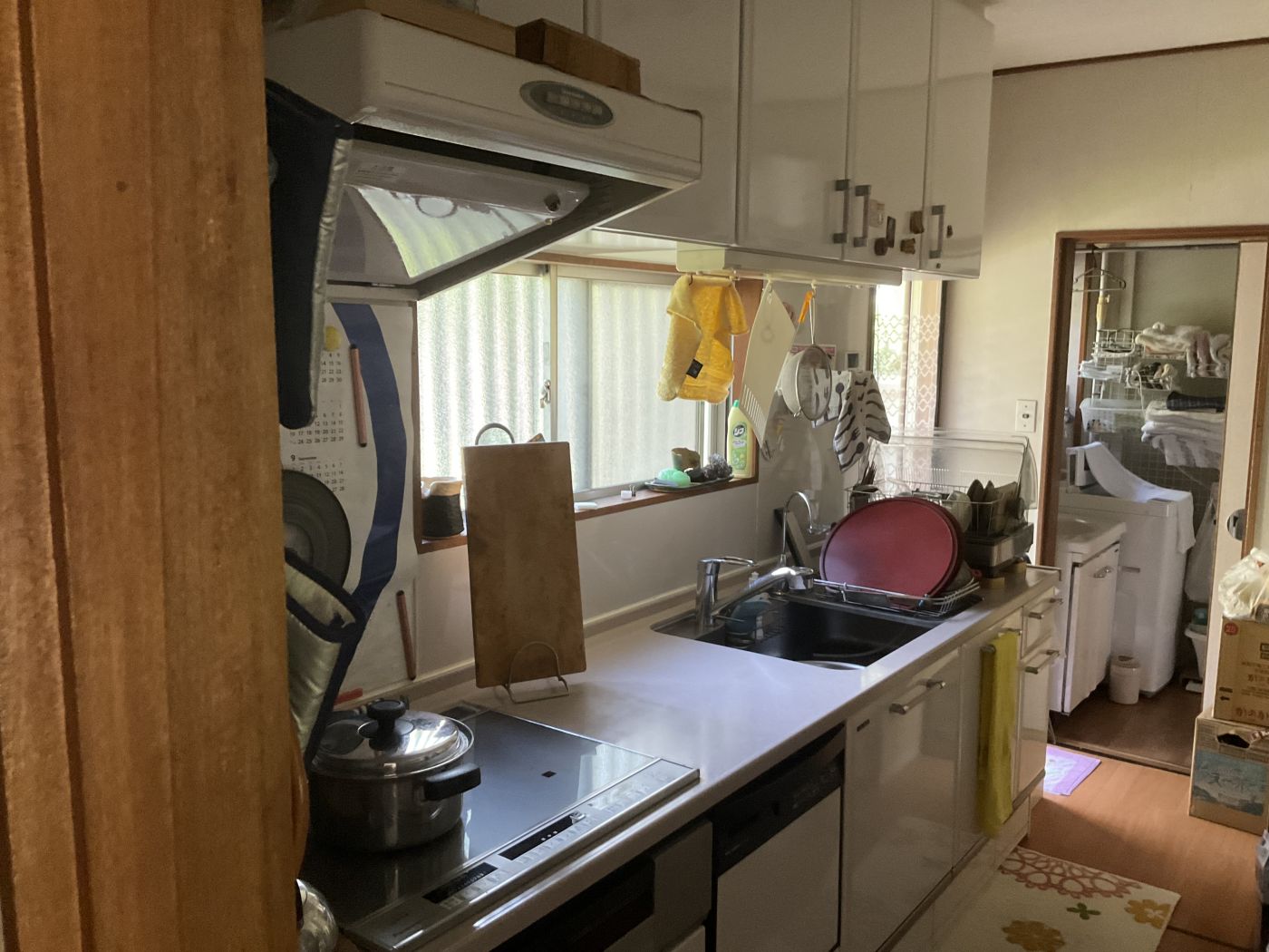 キッチン 写真撮影日：8/25/25, 12:00 AM