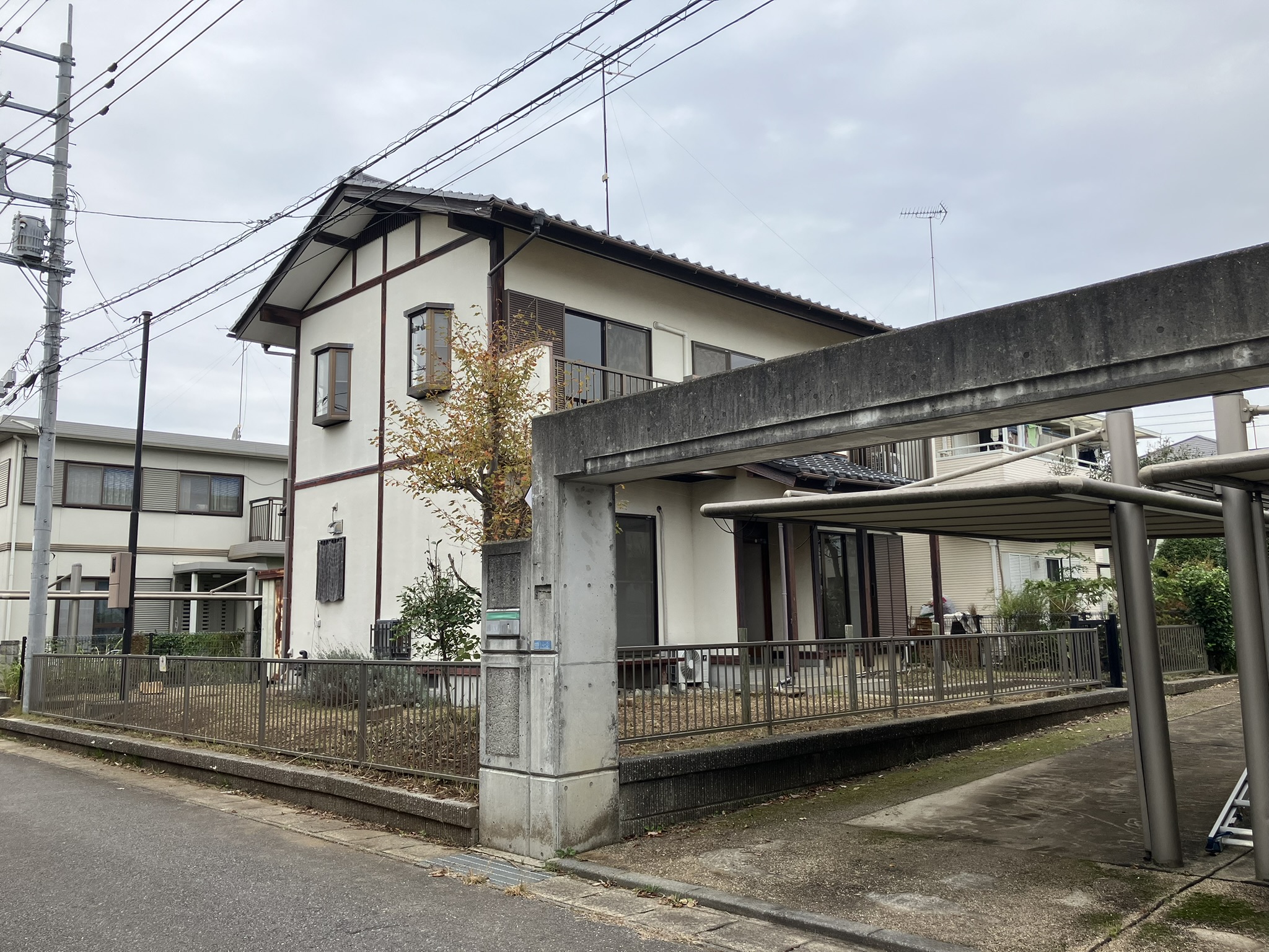 外観 写真撮影日：10/24/25, 12:00 AM