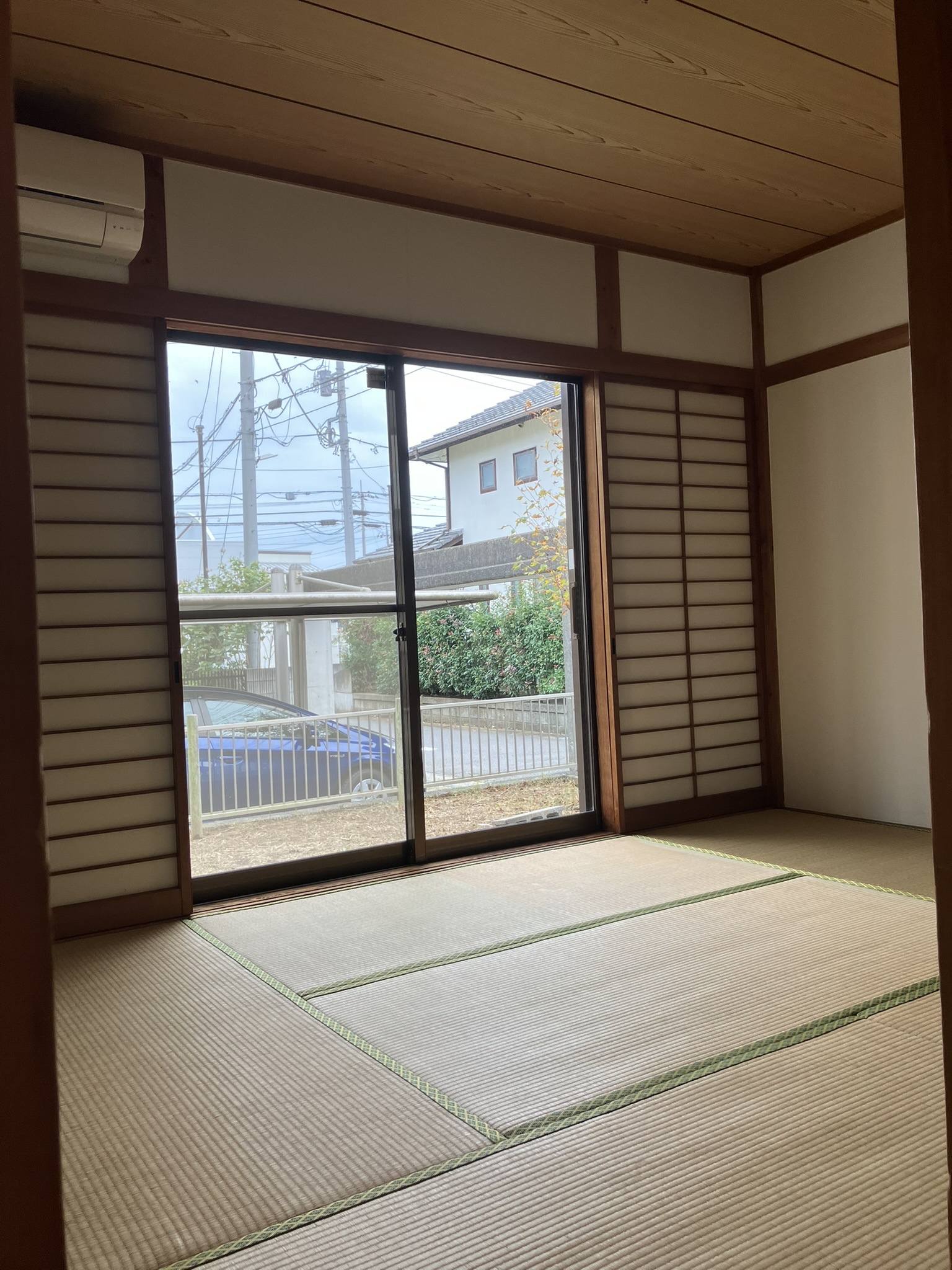 1階和室 写真撮影日：10/24/25, 12:00 AM