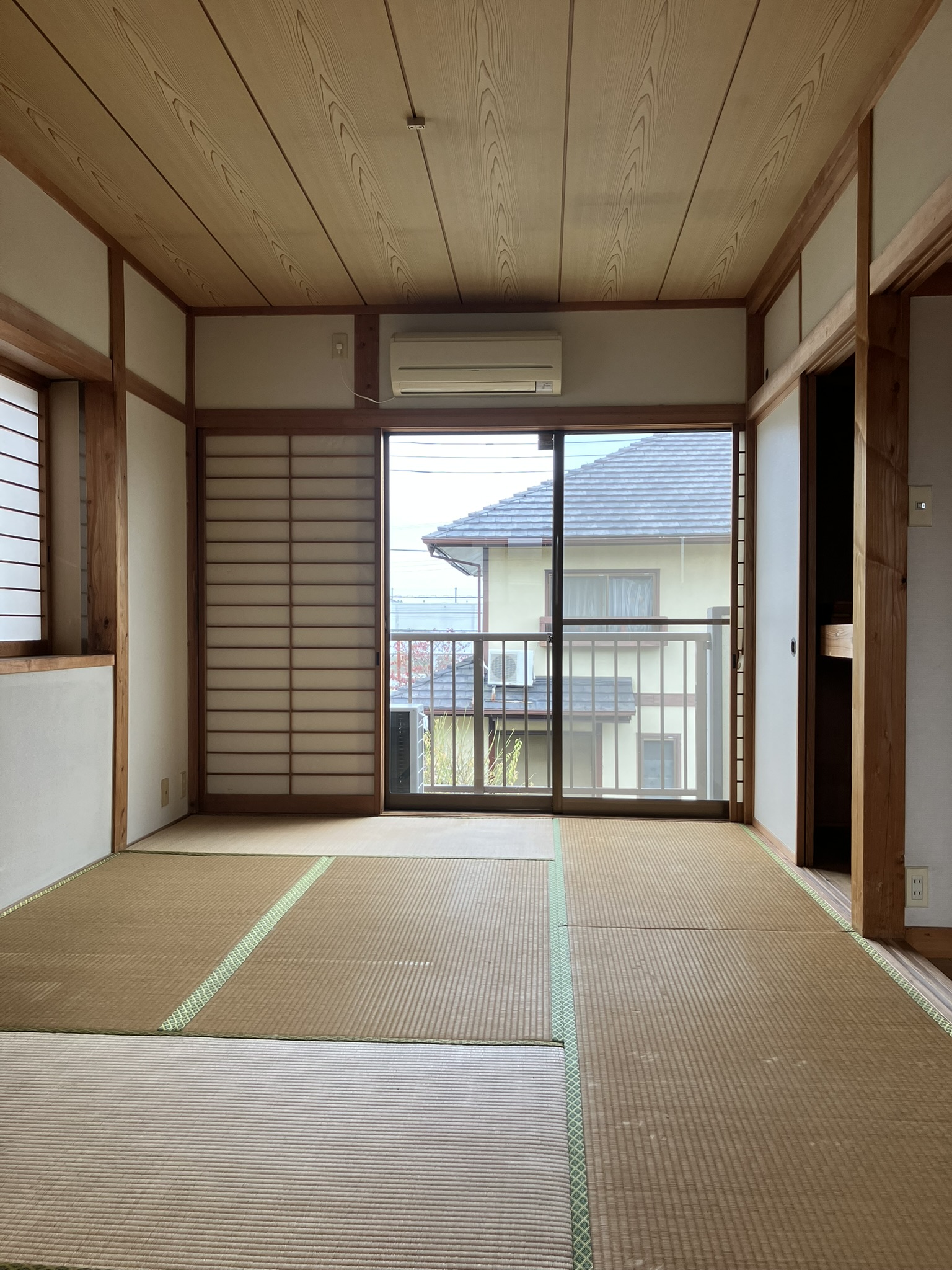 2階和室 写真撮影日：10/24/25, 12:00 AM