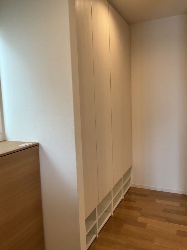 玄関（個人ロッカー②） 写真撮影日：9/13/25, 12:00 AM