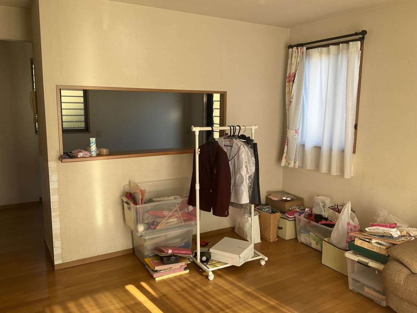 リビング② 写真撮影日：12/15/25, 12:00 AM