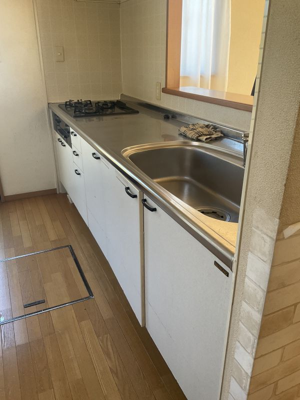 キッチン② 写真撮影日：12/15/25, 12:00 AM