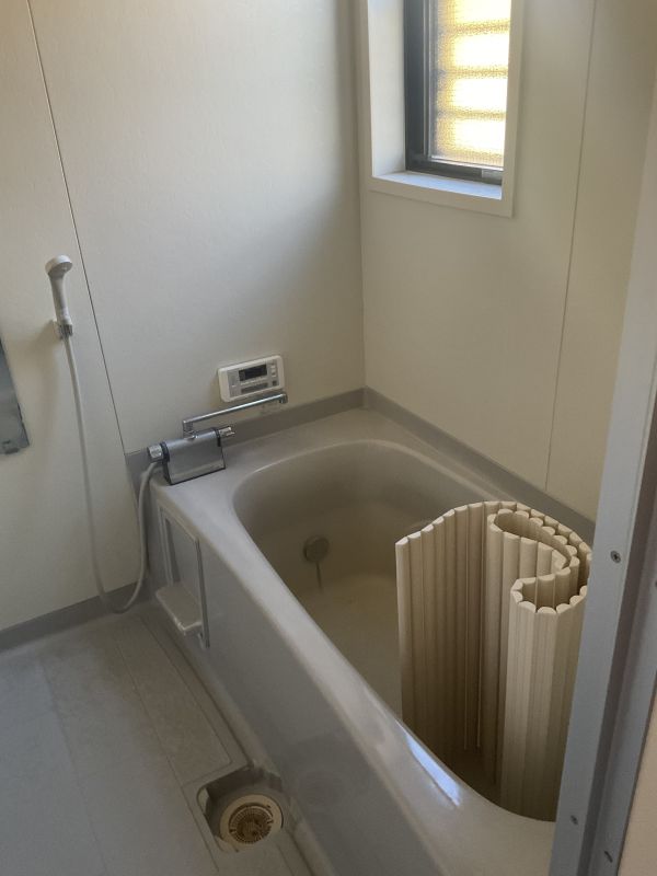 浴室 写真撮影日：12/15/25, 12:00 AM