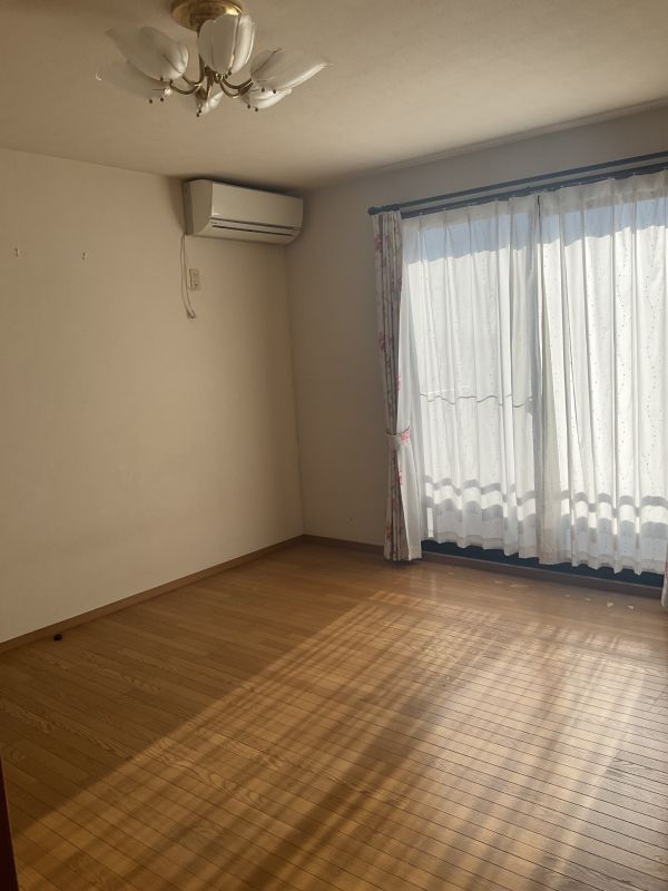 主寝室 写真撮影日：12/15/25, 12:00 AM