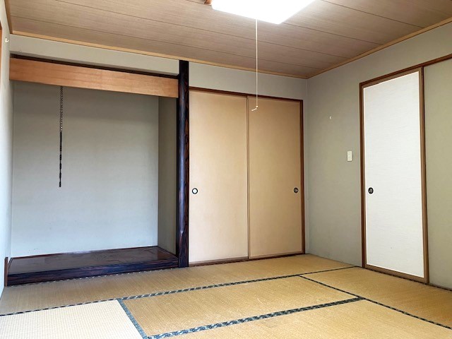 1階和室
