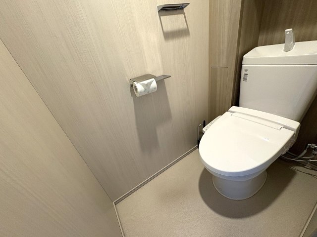 トイレ  写真撮影日：2026-06-14