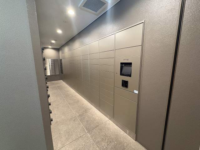 その他共用部  写真撮影日：2026-06-14