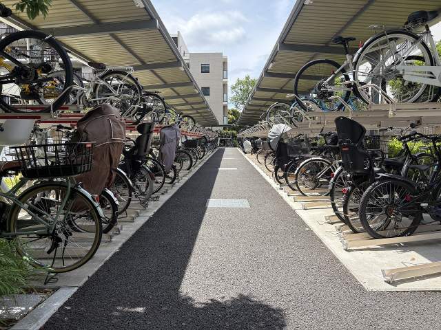 その他共用部  写真撮影日：2026-06-14