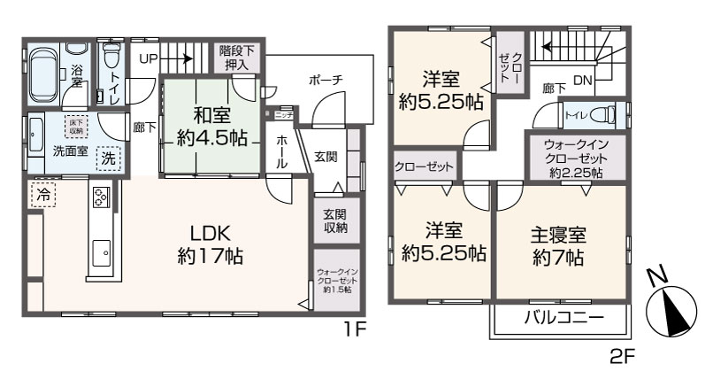 掲載の間取り図は設計図書を基に描き起こしたもので実際とは多少異なる場合があります。