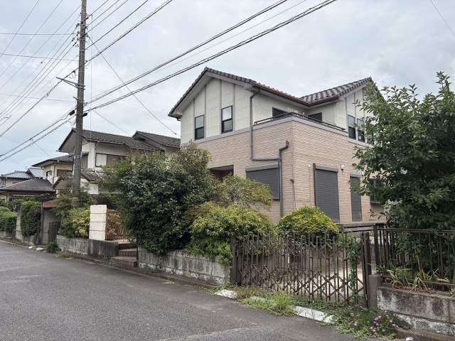 現地外観写真  写真撮影日：2026-08-28