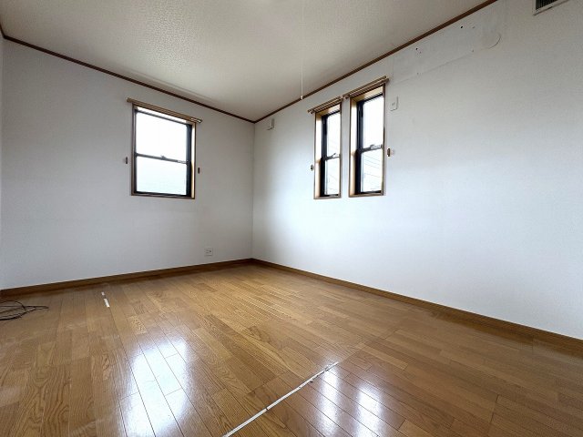 リビング以外の居室  写真撮影日：2026-08-28