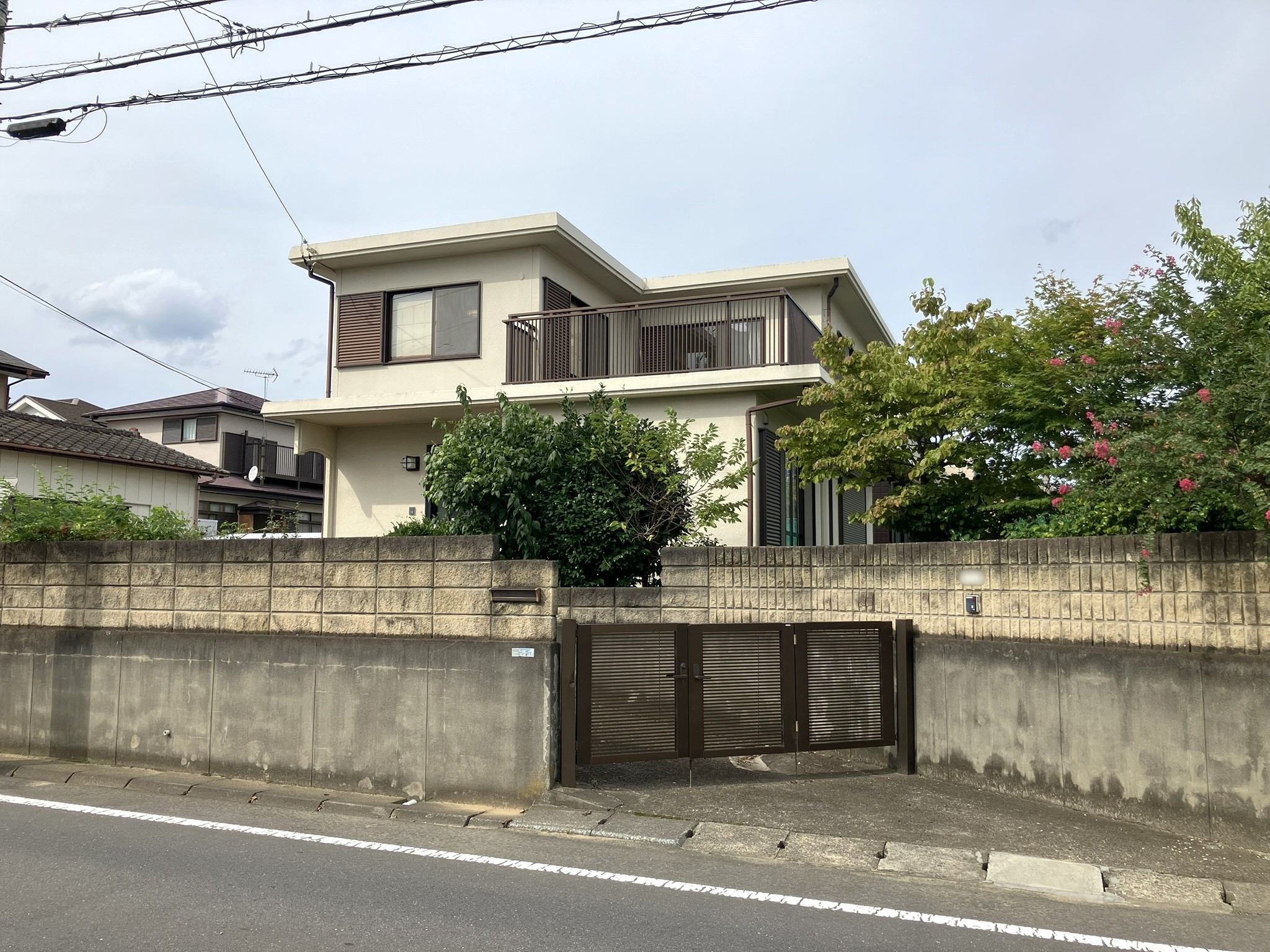 外観写真