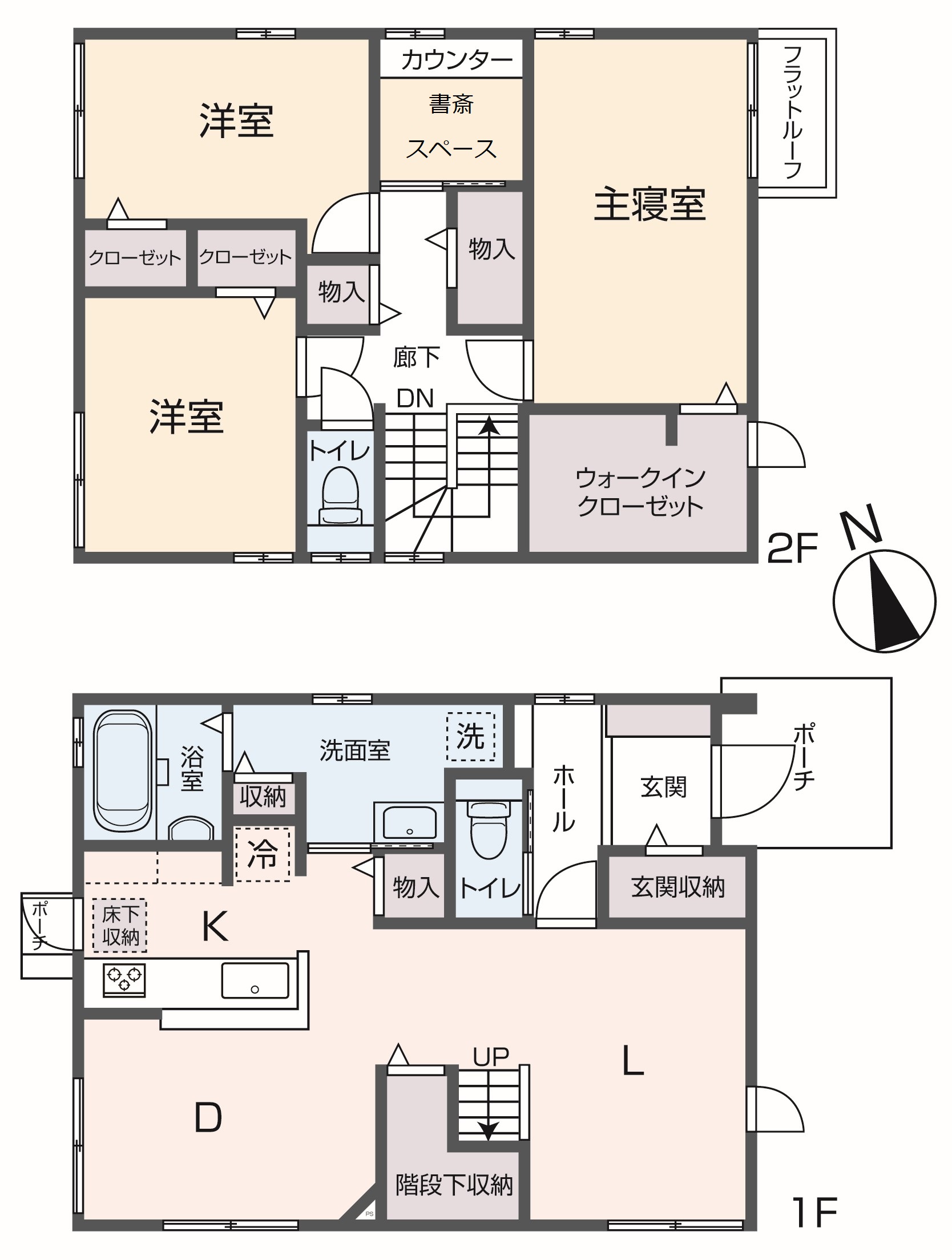 ※間取図は実際とは多少異なる場合があります。図と現況が異なる場合は現況を優先します。
